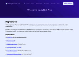 Alter-net.info