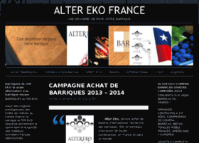 altereko-france.com