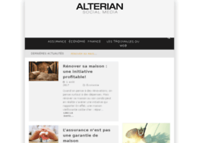 alterian-social-media.com