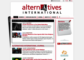 Alterinter.org