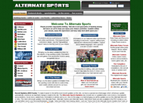 alternate-sports.com