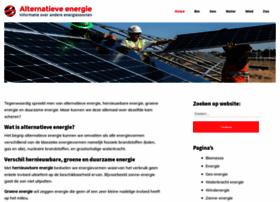 alternatieve-energie-info.be
