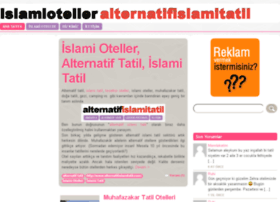 alternatifislamitatil.com