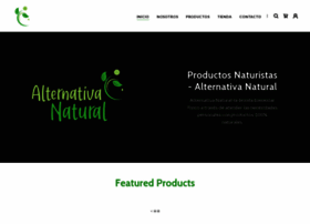 alternativa-natural.com