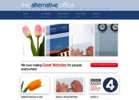 alternative-office.com