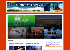 alternativeenergyhq.com