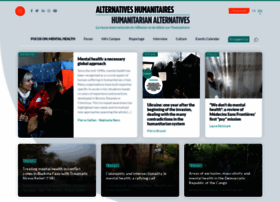 Alternatives-humanitaires.org