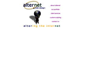 Alternetwebdesign.com