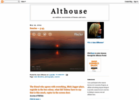 Althouse.blogspot.ch