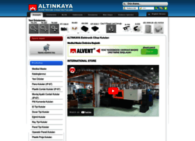 altinkaya.com.tr