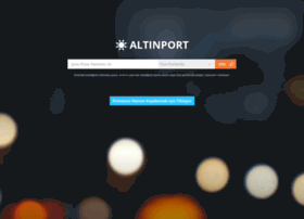 altinport.com