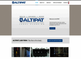 Altipat.com