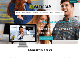 altissia.live-learning-academy.com