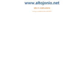 altojonio.net