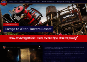 alton-towers-breaks.co.uk