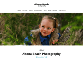 Altonabeachphotography.com.au