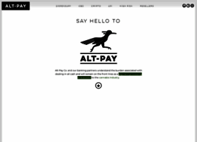Altpayco.com