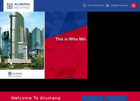 Alumana.com
