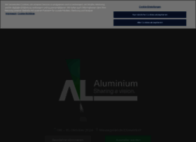 aluminium-messe.com