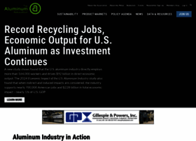 Aluminum.org