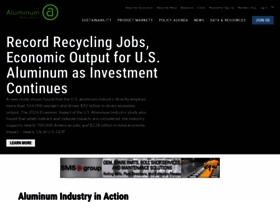 aluminum.org
