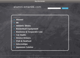 alumni-sman86.com