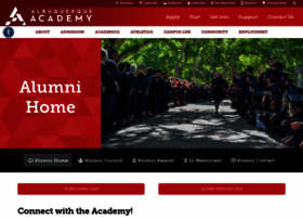 Alumni.aa.edu