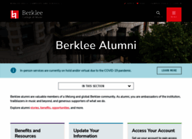 alumni.berklee.edu
