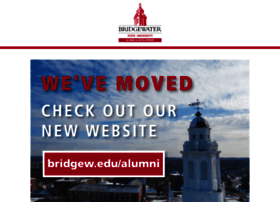 Alumni.bridgew.edu