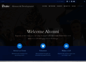 Alumni.drake.edu