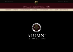 alumni.fsu.edu