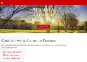 Alumni.gcc.edu