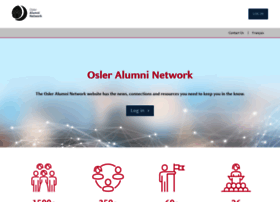 Alumni.osler.com