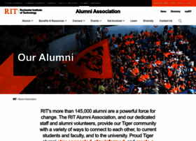 Alumni.rit.edu