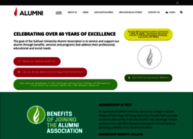 Alumni.sullivan.edu