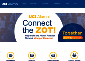 Alumni.uci.edu