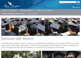 Alumni.unf.edu