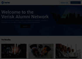 Alumni.verisk.com