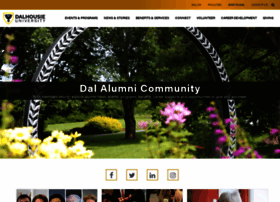 alumniandfriends.dal.ca