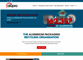 Alupro.org.uk