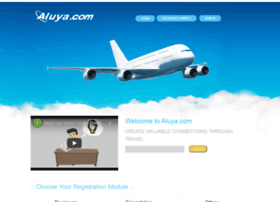 aluya.com
