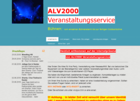 alv2000.de