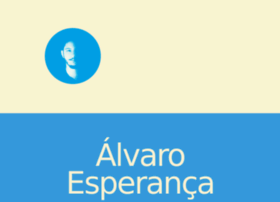 alvaroesperanca.com.br