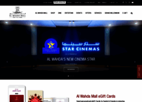 alwahda-mall.com