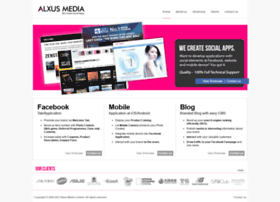 Alxusmedia.com