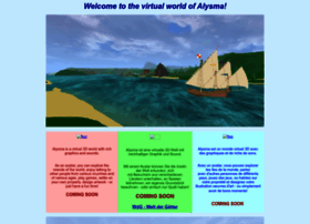 Alysma.net