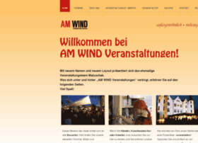 am-wind-veranstaltungen.de