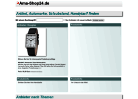 ama-shop24.de