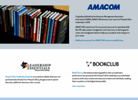 amacombooks.org