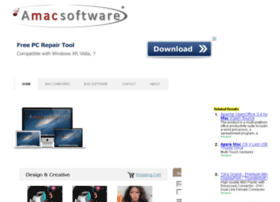 amacsoftware.com